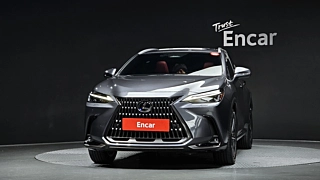 LEXUS NX350H  2 GENERATION Premium 2024