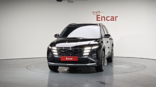 HYUNDAI TUCSON NX4 2024