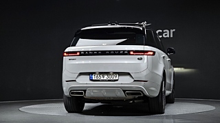 LAND ROVER RANGE ROVER SPORT 2023