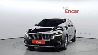 KIA K7 PREMIER 2021