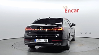 KIA K7 PREMIER 2021