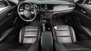 KIA K7 PREMIER 2021