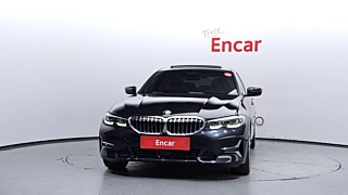 BMW 3-SERIES G20 2022