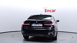 BMW 3-SERIES G20 2022
