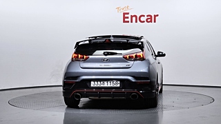 HYUNDAI VELOSTER JS 2019