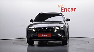 HYUNDAI TUCSON NX4 2023