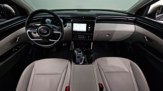 HYUNDAI TUCSON NX4 2023