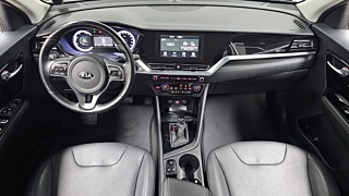 KIA NIRO 2021