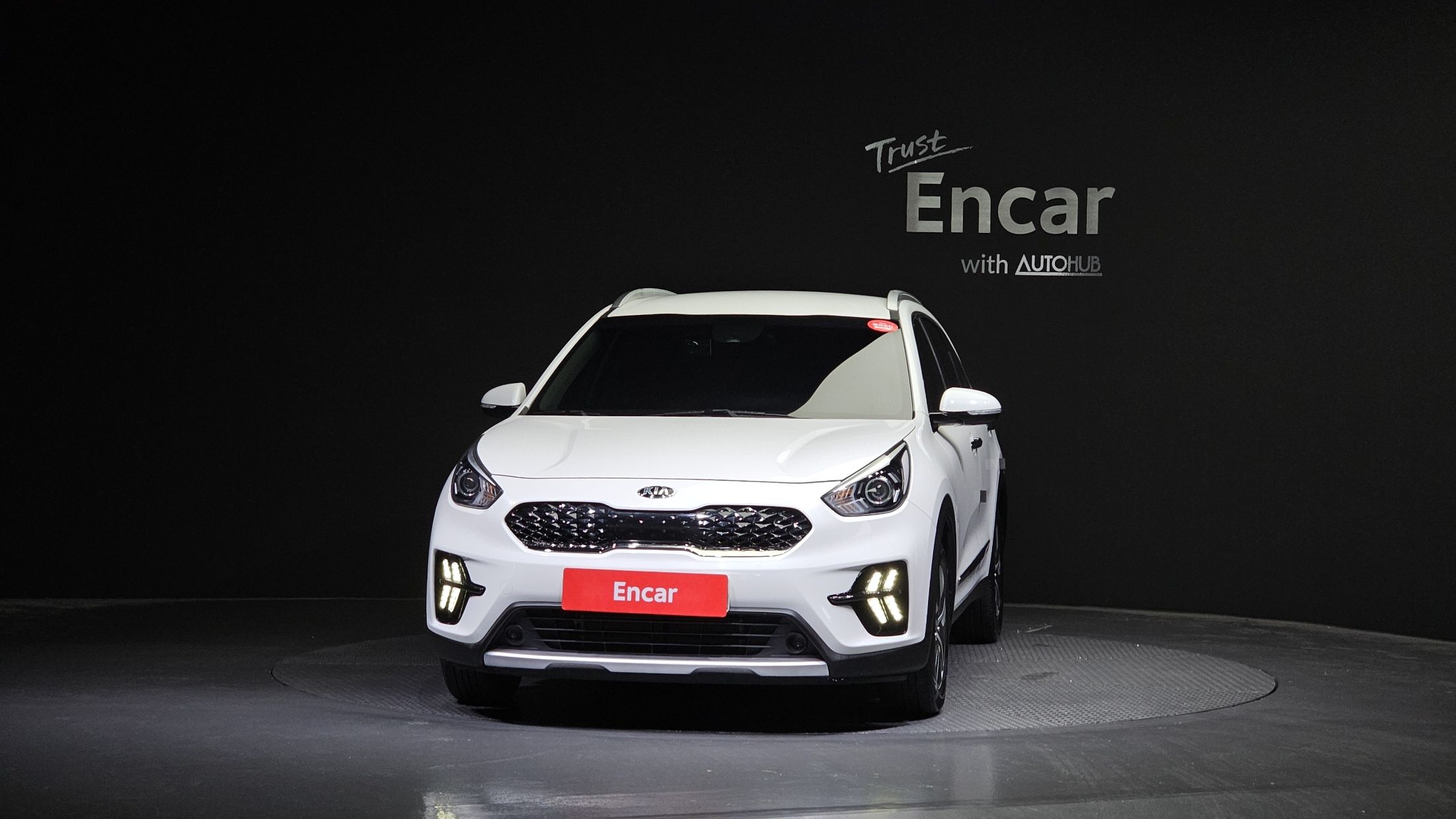 KIA NIRO 2021