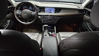 KIA K7 2018