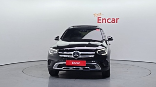 MERCEDES BENZ GLC-CLASS X253 2020