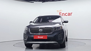 KIA SORENTO 2016