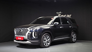 HYUNDAI PALISADE  Diesel 2.2 4WD 2020