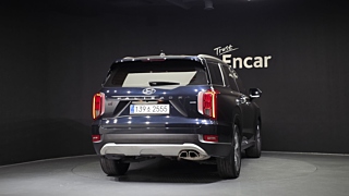 HYUNDAI PALISADE  Diesel 2.2 4WD 2020