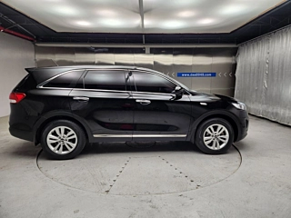 KIA SORENTO 2016