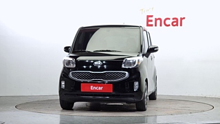 KIA RAY 2012