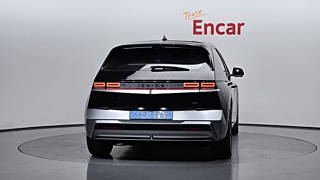 HYUNDAI IONIQ5 2024