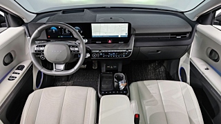 HYUNDAI IONIQ5 2024