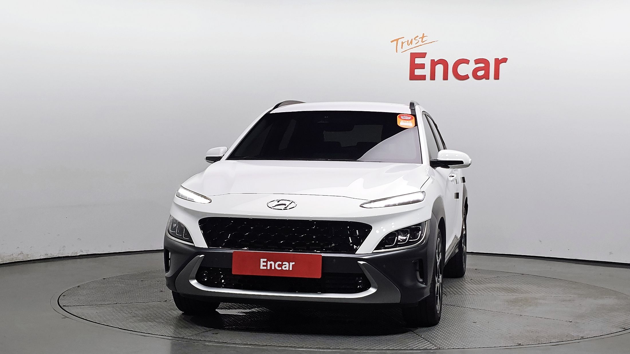 HYUNDAI KONA 2022
