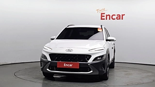 HYUNDAI KONA 2022