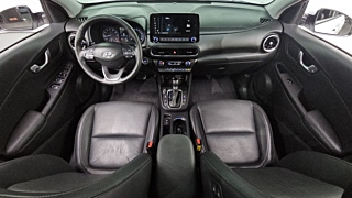 HYUNDAI KONA 2022