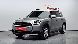 Заказать MINI COOPER S 컨트/