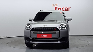 Заказать MINI COOPER S 컨트/