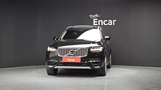 VOLVO XC90 2017