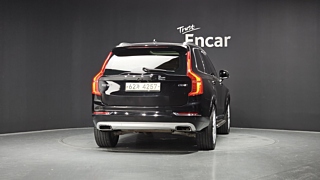 VOLVO XC90 2017