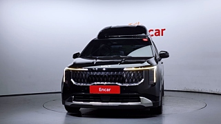 KIA CARNIVAL 2024