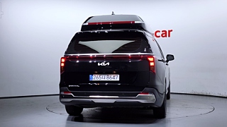 KIA CARNIVAL 2024