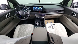 KIA CARNIVAL 2024