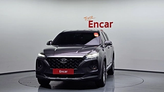 HYUNDAI SANTAFE TM 2020