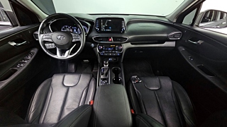 HYUNDAI SANTAFE TM 2020