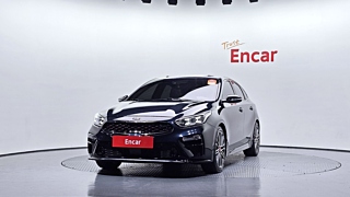 KIA K3 2020