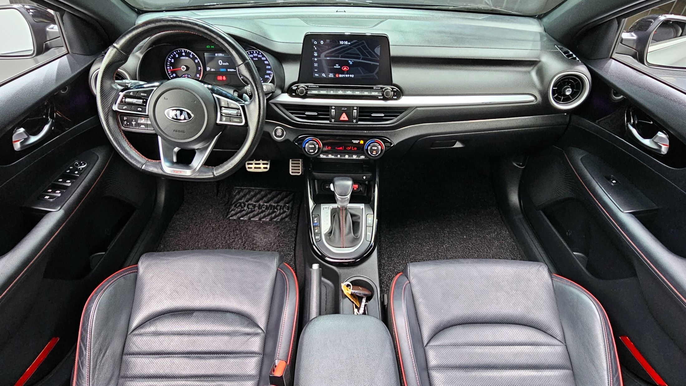 KIA K3 2020