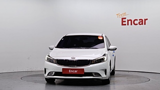 KIA K3 2016