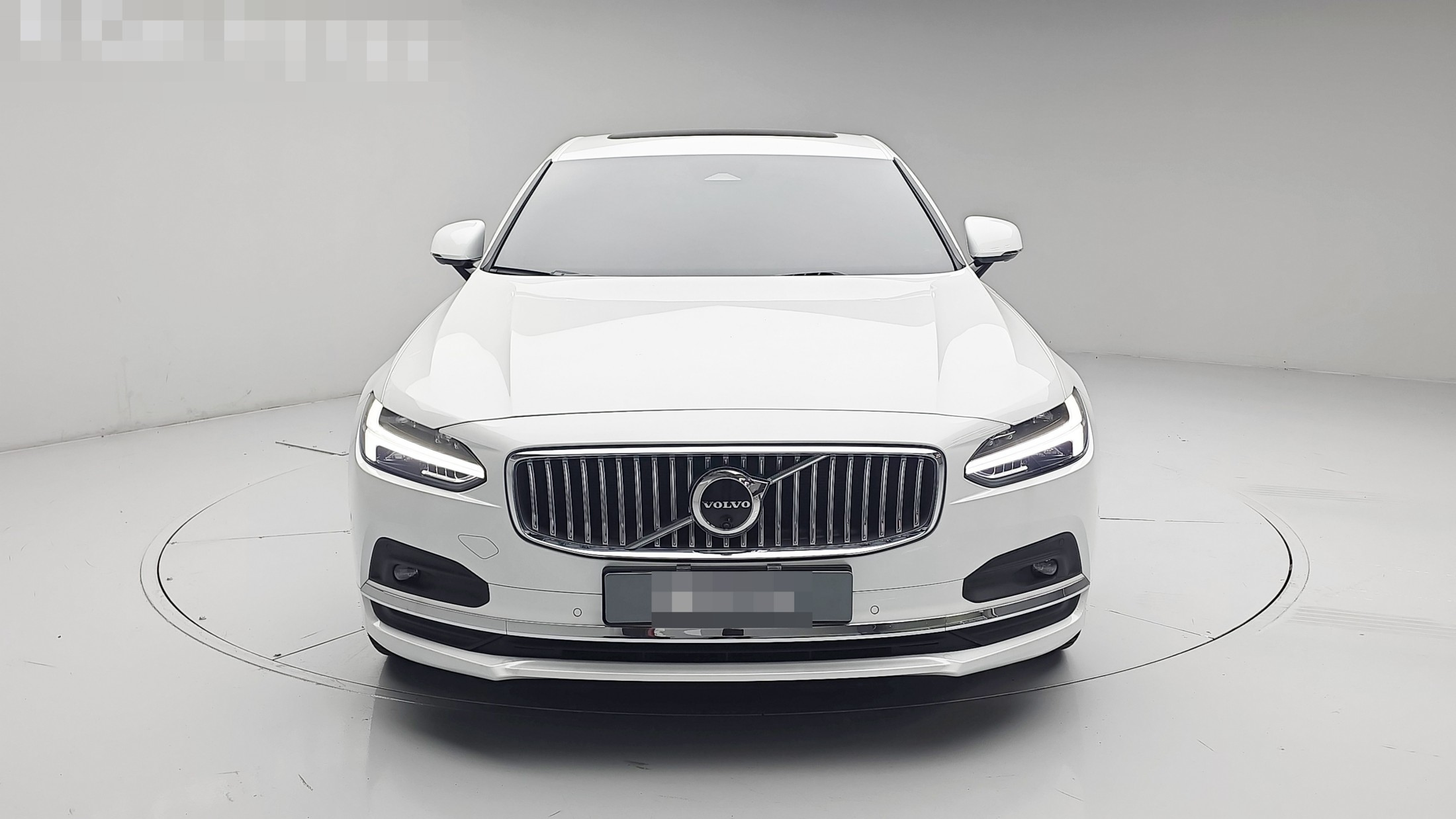 VOLVO S90 2024