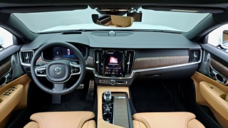 VOLVO S90 2024
