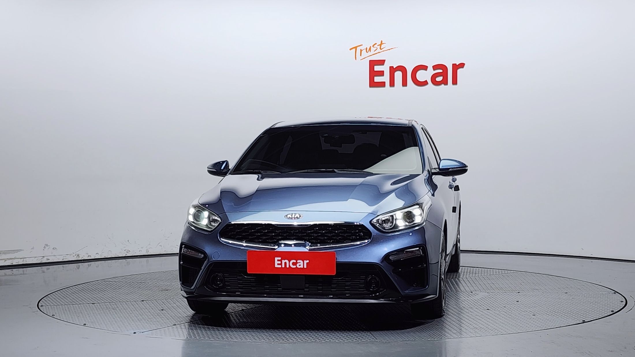 KIA K3 2018