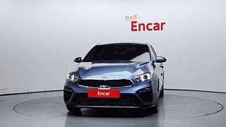 KIA K3 2018