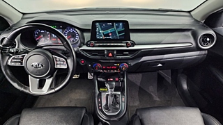 KIA K3 2018