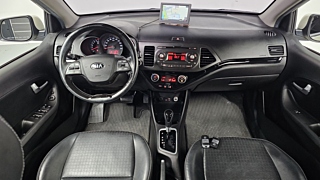 KIA MORNING 2016