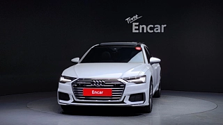 AUDI A6 C8 2023