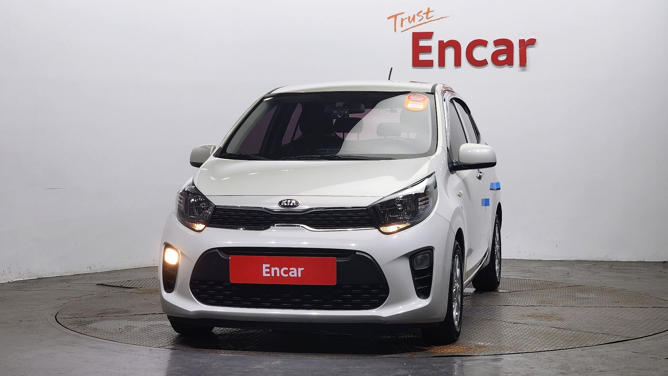 KIA MORNING JA 2018