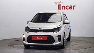 KIA MORNING JA 2018