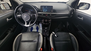 KIA MORNING JA 2018