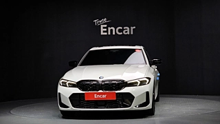 BMW 3-SERIES G20 2024