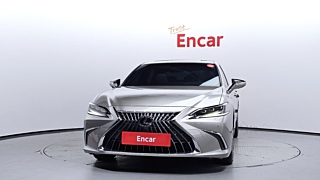 LEXUS ES300H 2024