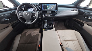 LEXUS ES300H 2024